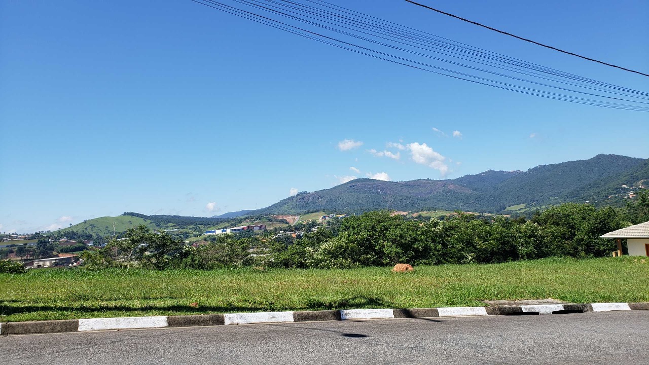 Imagem Terreno em Condomínio à Venda, 841 m² em Condomínio Serra da Estrela - Atibaia