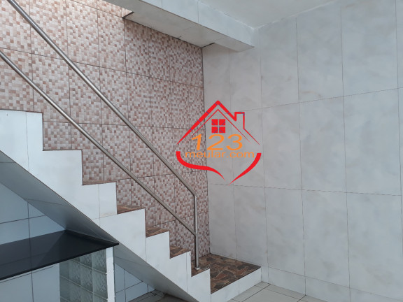 Imagem Casa com 5 Quartos à Venda, 286 m² em Guamá - Belém