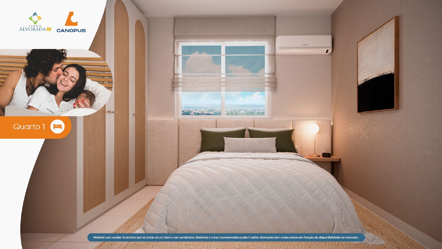 Imagem Apartamento com 2 Quartos à Venda, 40 m²em Santa Bárbara - São Luís