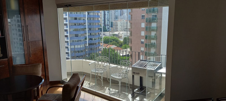 Imagem Apartamento com 4 Quartos à Venda, 225 m² em Jardim Paulista - São Paulo Imagem Apartamento com 4 Quartos à Venda, 225 m² em Jardim Paulista - São Paulo