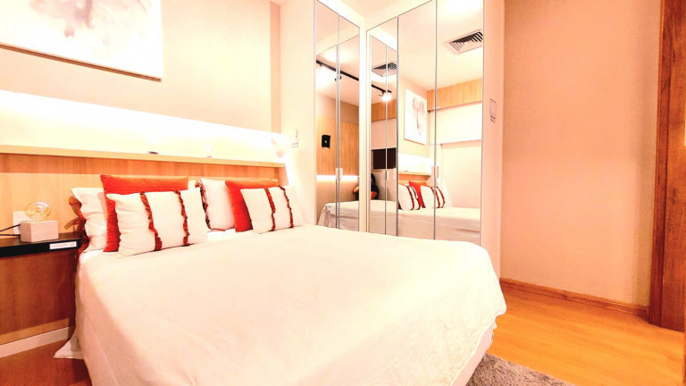 Imagem Apartamento com 2 Quartos à Venda, 46 m² em Jacarepaguá - Rio de Janeiro Imagem Apartamento com 2 Quartos à Venda, 46 m² em Jacarepaguá - Rio de Janeiro