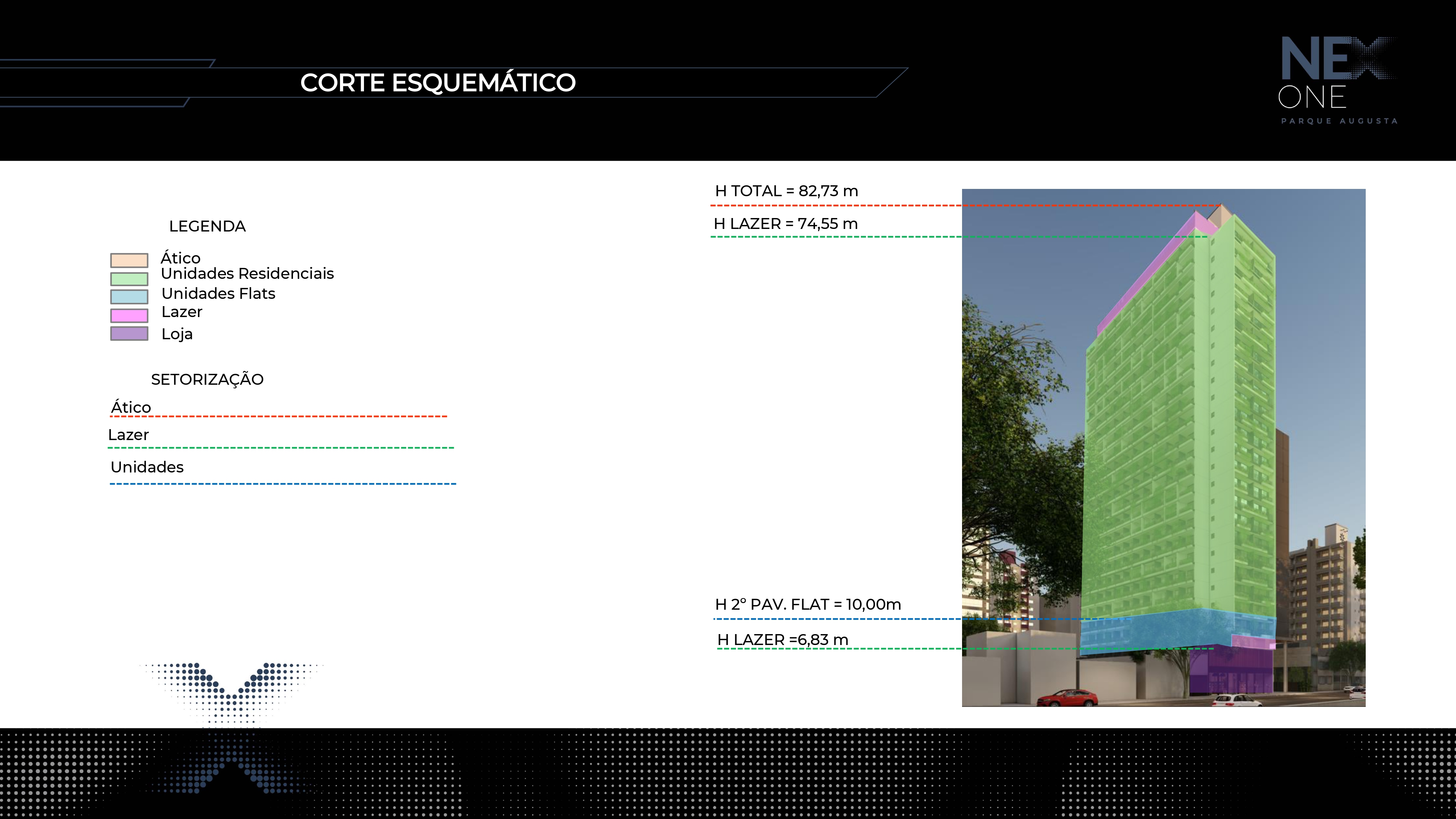 Imagem Apartamento com 1 Quarto à Venda, 26 m²em Consolação - São Paulo Imagem Apartamento com 1 Quarto à Venda, 26 m²em Consolação - São Paulo