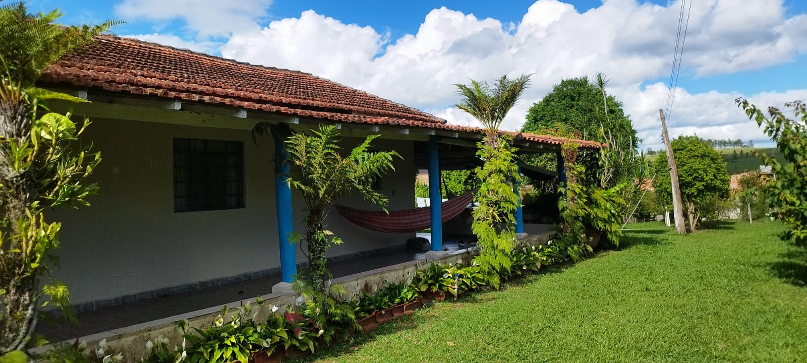 Imagem Chácara com 4 Quartos à Venda, 440 m² em - Sarapuí Imagem Chácara com 4 Quartos à Venda, 440 m² em - Sarapuí