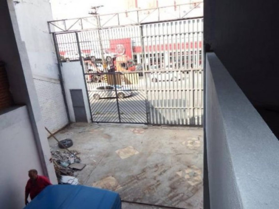 Imagem Galpão à Venda, 1 m² em Saúde - São Paulo