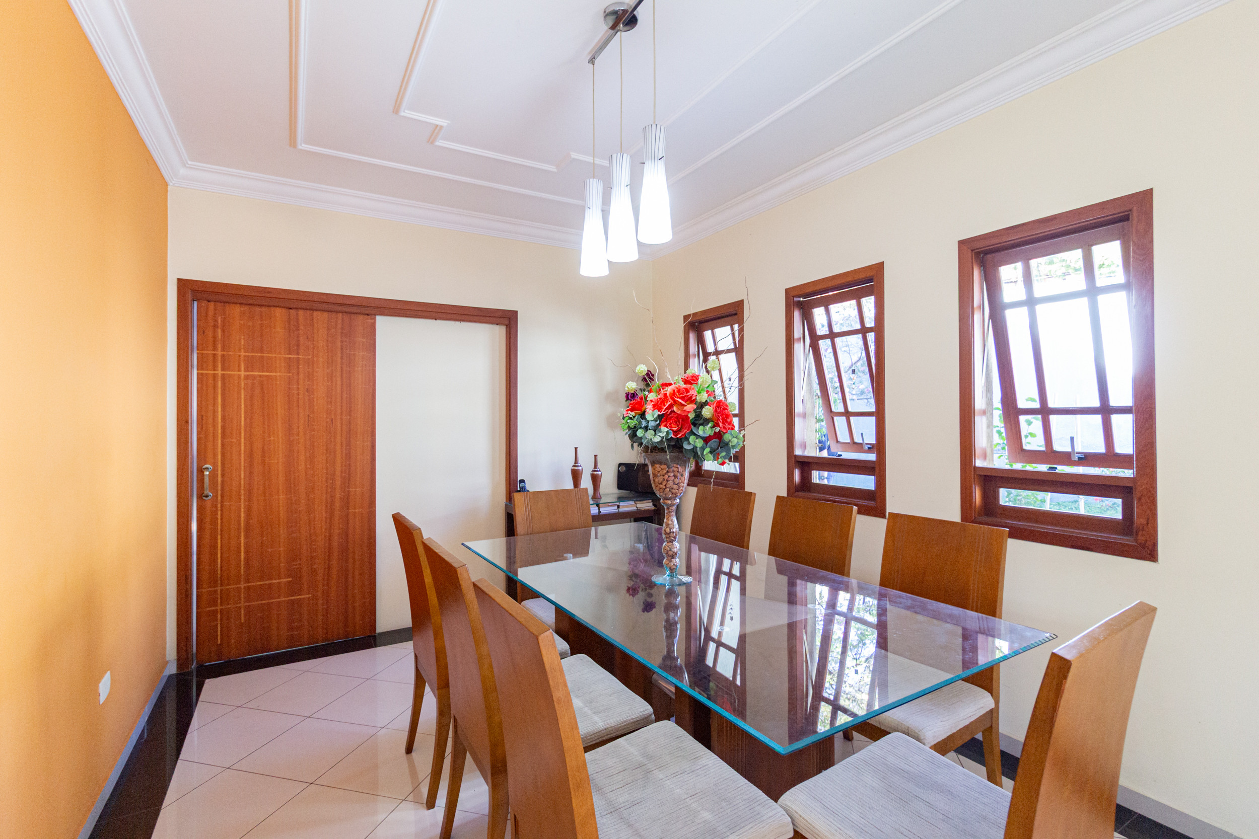 Casa com 4 Quartos à Venda, 315 m² em City Bussocaba - Osasco