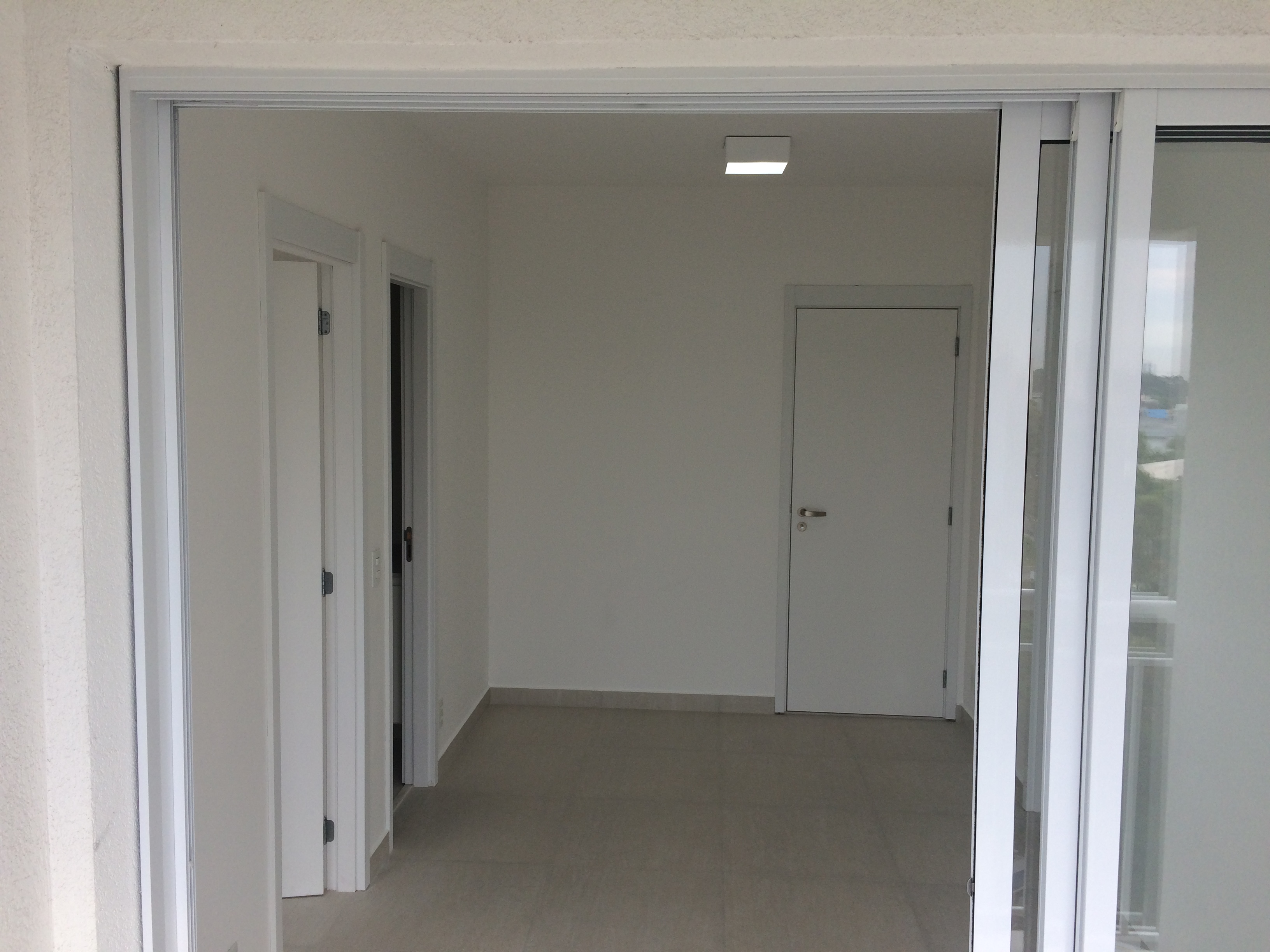 Imagem Apartamento com 1 Quarto à Venda, 38 m² em Umuarama - Osasco