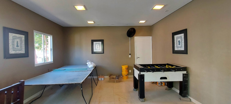 Imagem Apartamento com 3 Quartos à Venda, 55.600 m²em Residencial Real Parque Sumaré - Sumaré