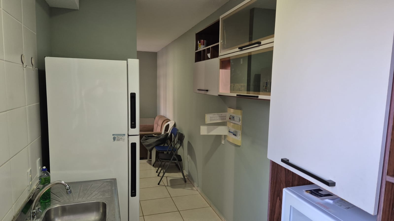 Imagem Apartamento com 2 Quartos para Alugar, 49 m² em Novo Aleixo - Manaus Imagem Apartamento com 2 Quartos para Alugar, 49 m² em Novo Aleixo - Manaus