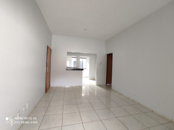 Imagem Apartamento com 2 Quartos para Alugar, 72 m² em Plano Diretor Sul - Palmas