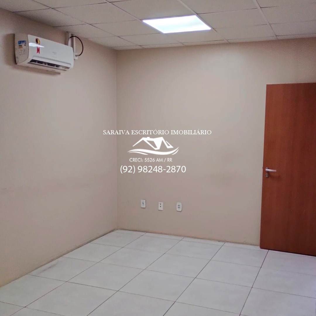 Imagem Imóvel Comercial para Alugar, 100 m²em Coroado - Manaus Imagem Imóvel Comercial para Alugar, 100 m²em Coroado - Manaus