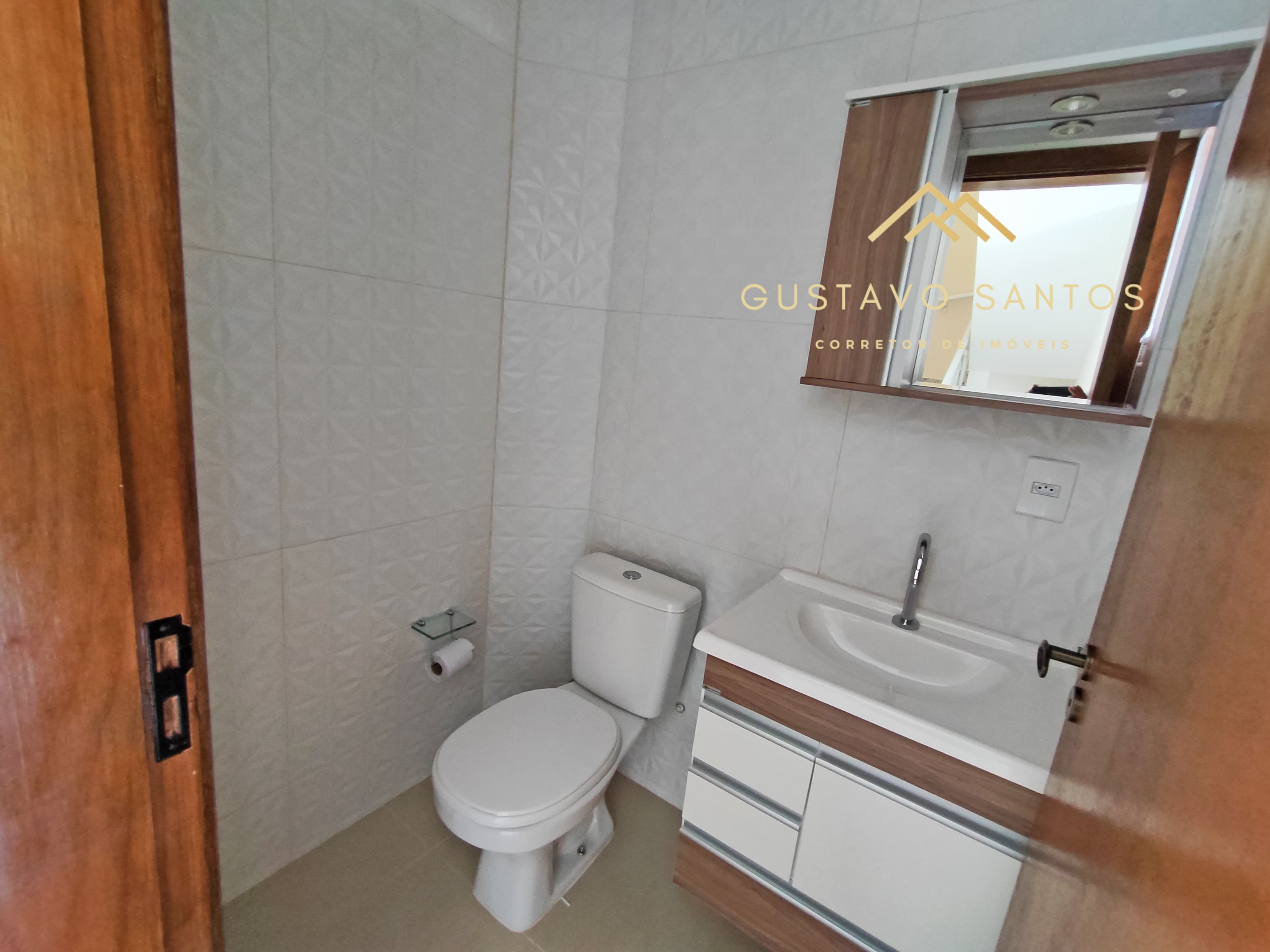 Imagem Sobrado com 3 Quartos à Venda, 86 m²em Varginha - Itajubá