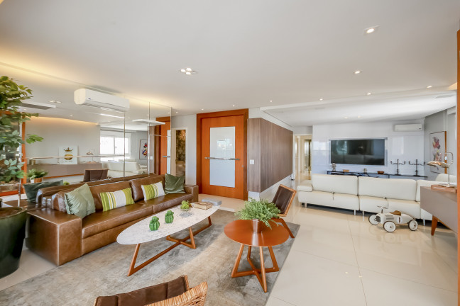 Imagem Apartamento com 3 Quartos à Venda, 179 m² em Setor Marista - Goiânia Imagem Apartamento com 3 Quartos à Venda, 179 m² em Setor Marista - Goiânia