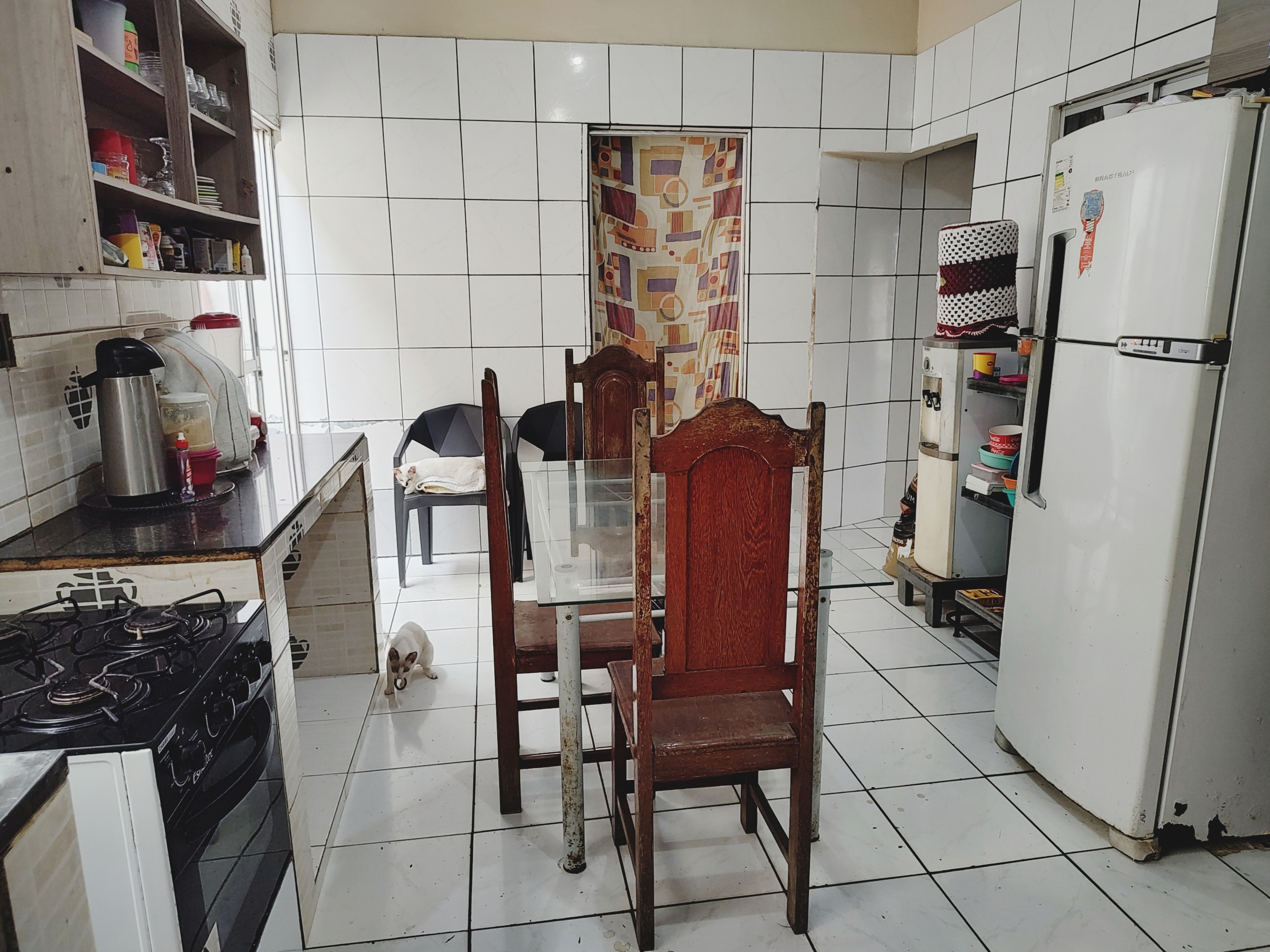 Imagem Casa com 4 Quartos à Venda, 220 m² em Parque Verde - Belém