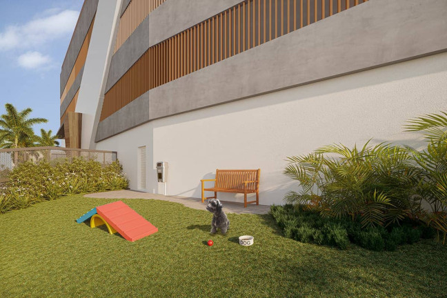 Imagem Apartamento com 3 Quartos à Venda, 77 m² em Vila Osasco - Osasco