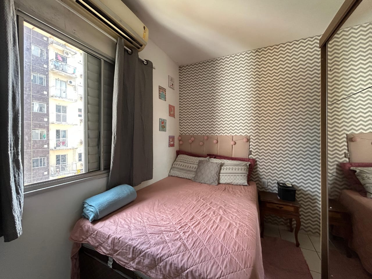 Imagem Apartamento com 2 Quartos à Venda, 50 m²em Levilândia - Ananindeua Imagem Apartamento com 2 Quartos à Venda, 50 m²em Levilândia - Ananindeua