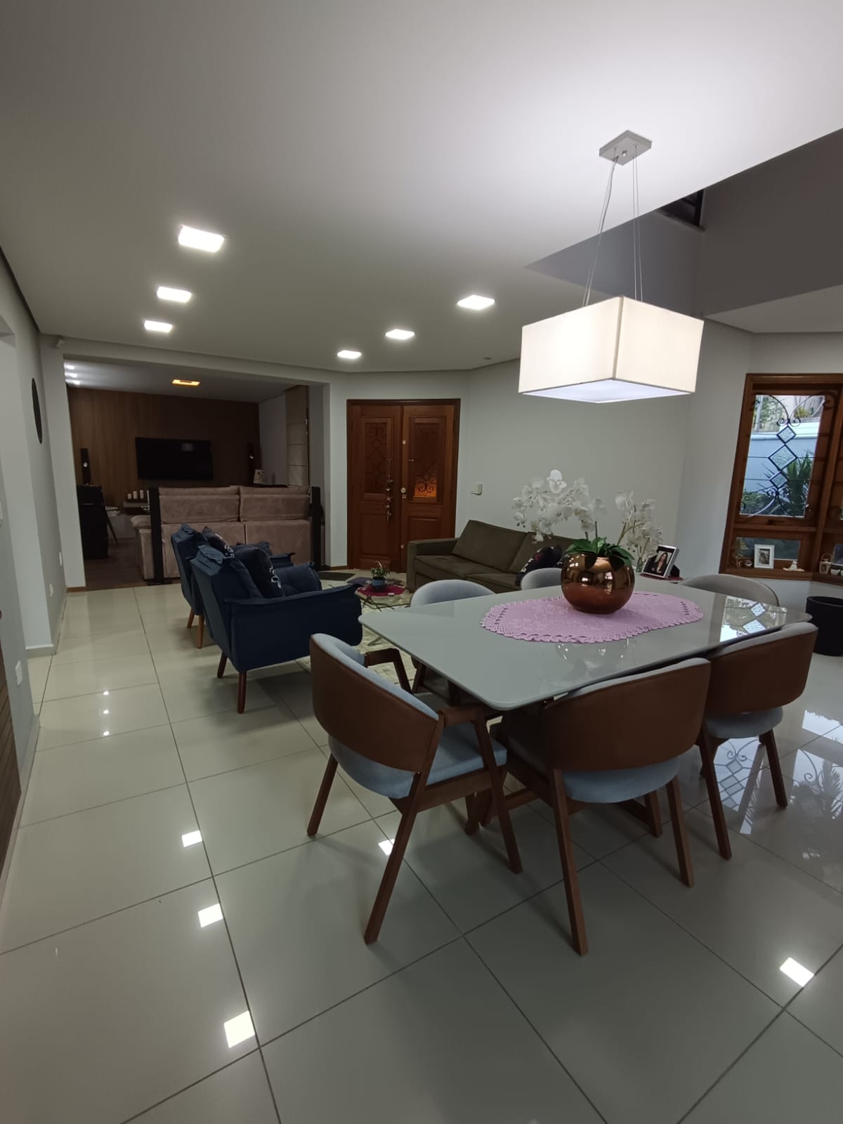 Imagem Casa com 4 Quartos à Venda ou Locação, 400 m² em Jardim Paulista - Atibaia Imagem Casa com 4 Quartos à Venda ou Locação, 400 m² em Jardim Paulista - Atibaia