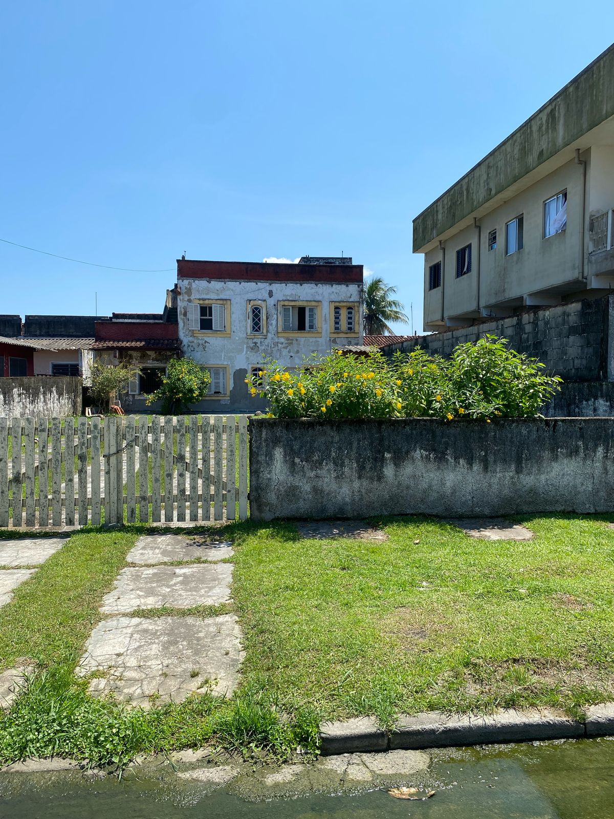 Imagem Casa com 2 Quartos à Venda, 85 m² em Cibratel II - Itanhaém