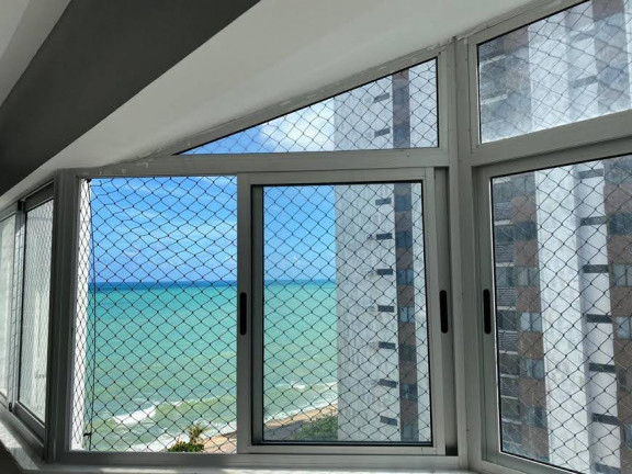 Imagem Apartamento com 3 Quartos à Venda, 111 m² em Boa Viagem - Recife