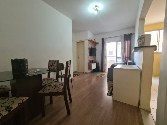 Imagem Apartamento com 2 Quartos à Venda, 56 m² em Ponte de São João - Jundiaí