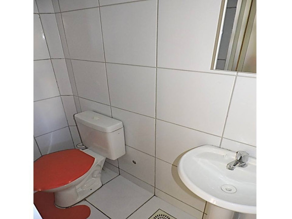 Imagem Casa de Condomínio com 2 Quartos à Venda, 80 m² em Siqueira - Fortaleza