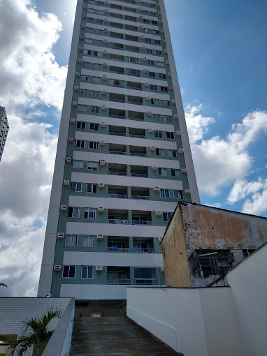 Imagem do condomínio Condomínio Forte de Tamandaré - Ponto de Parada - Recife - PE