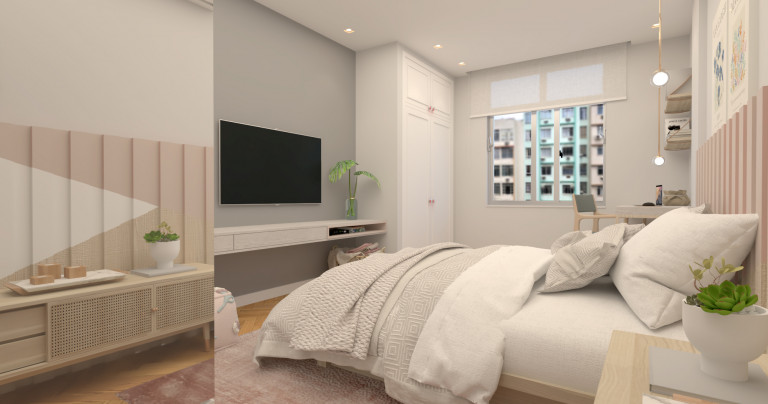 Imagem Apartamento com 3 Quartos à Venda, 185 m² em Copacabana - Rio de Janeiro Imagem Apartamento com 3 Quartos à Venda, 185 m² em Copacabana - Rio de Janeiro