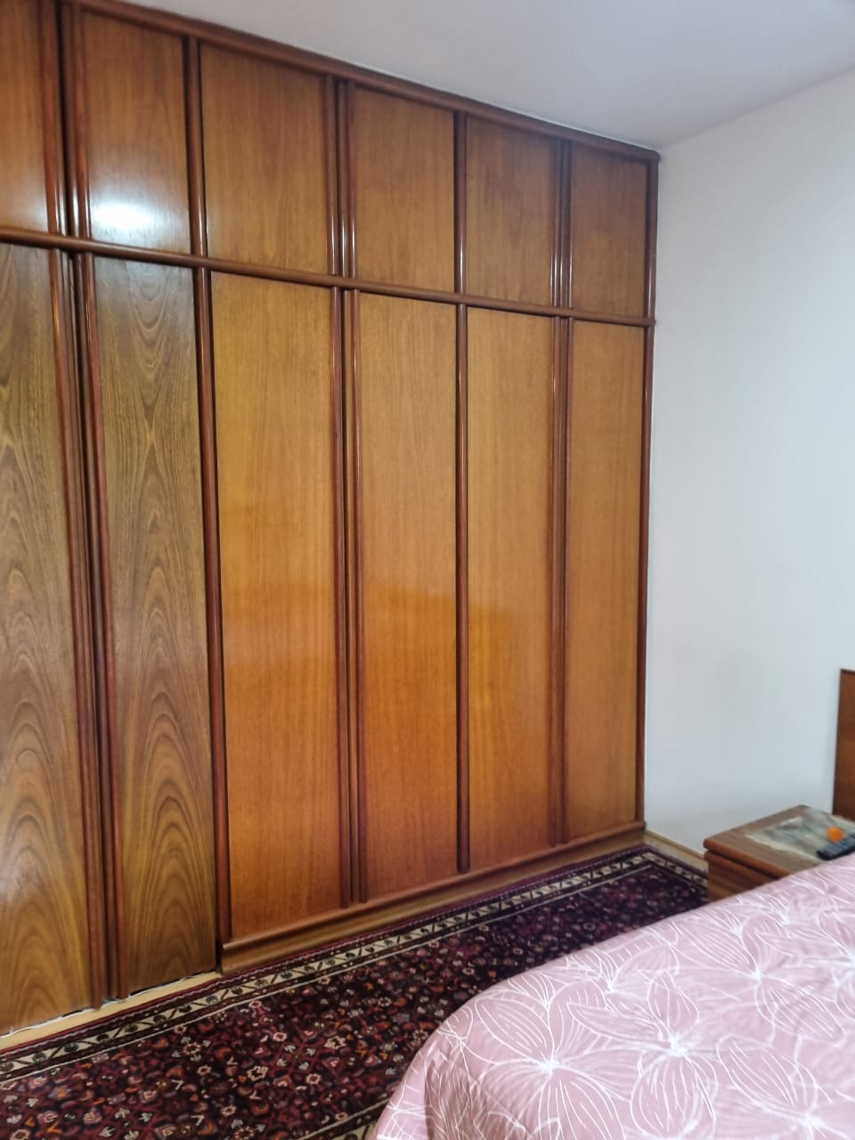 Imagem Apartamento com 4 Quartos à Venda, 181 m²em Campo Belo - São Paulo Imagem Apartamento com 4 Quartos à Venda, 181 m²em Campo Belo - São Paulo