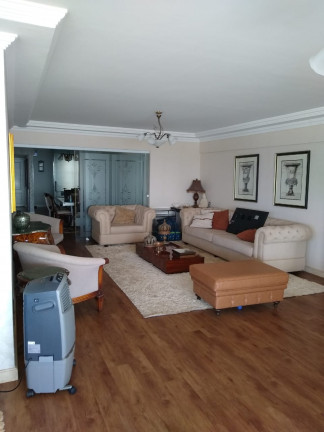 Apartamento com 4 Quartos para Alugar, 245 m² em Ponta D'Areia - São Luís