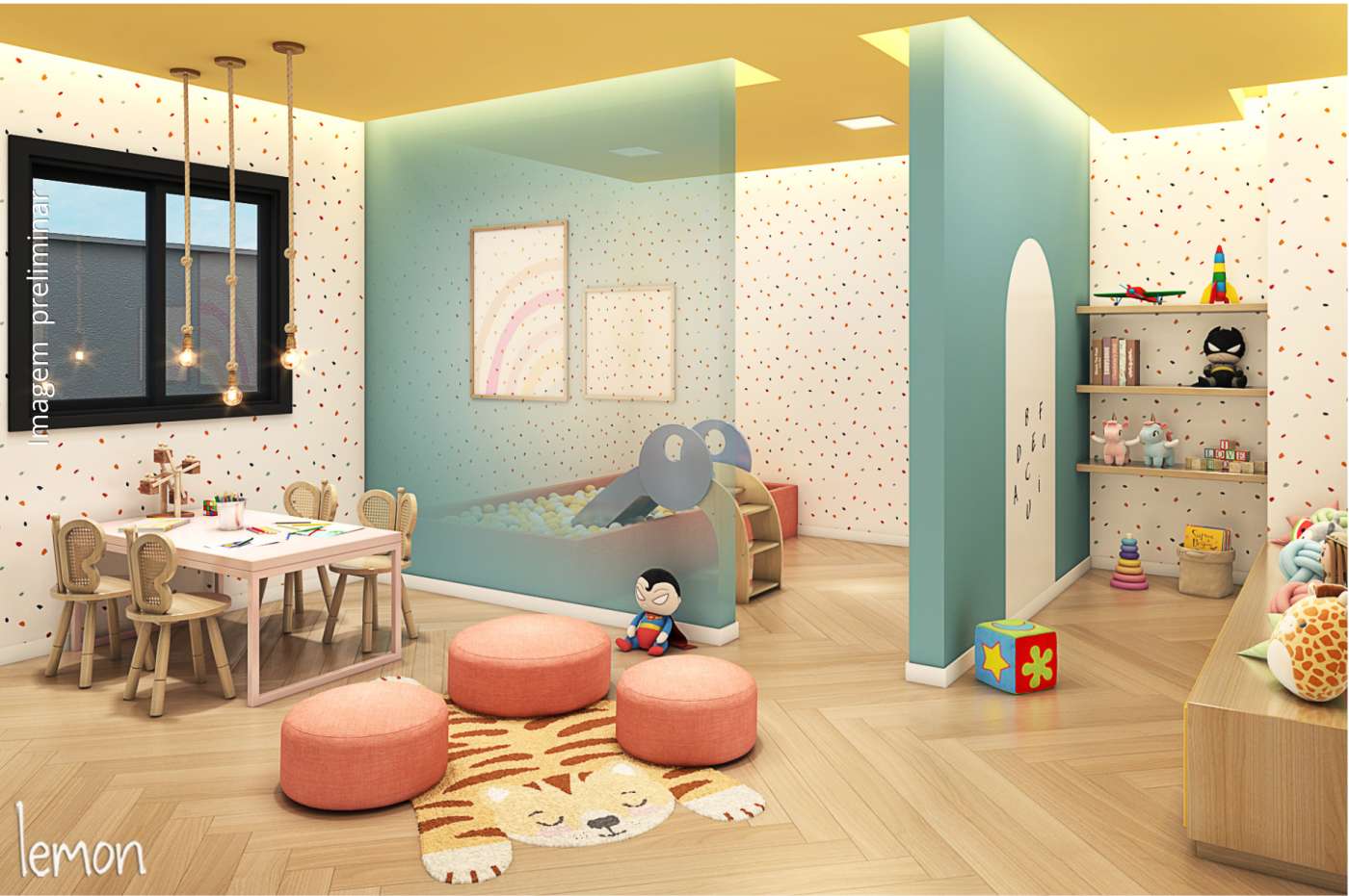 Imagem Apartamento à Venda, em - Imagem Apartamento à Venda, em -