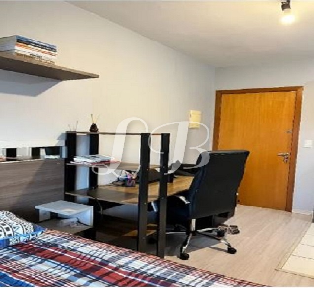Imagem Apartamento com 1 Quarto à Venda, 25 m² em Centro - São Leopoldo