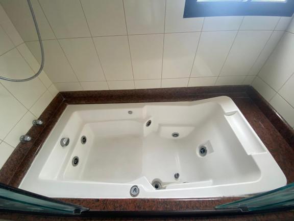 Imagem Apartamento com 3 Quartos à Venda, 153 m² em Centro - São Bernardo do Campo