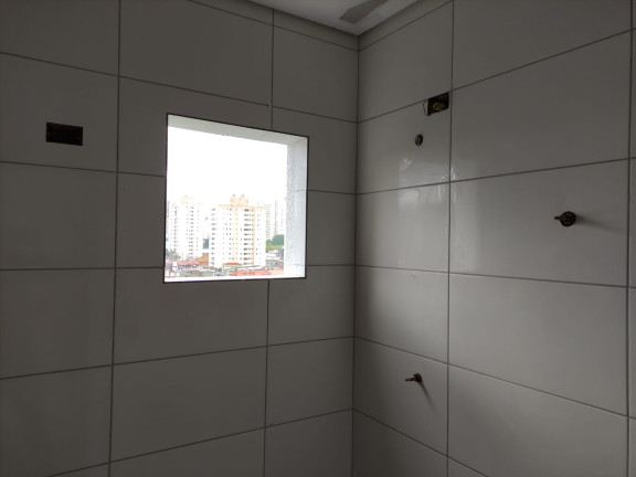 Imagem Apartamento com 2 Quartos à Venda, 42 m² em Vila Vera - São Paulo