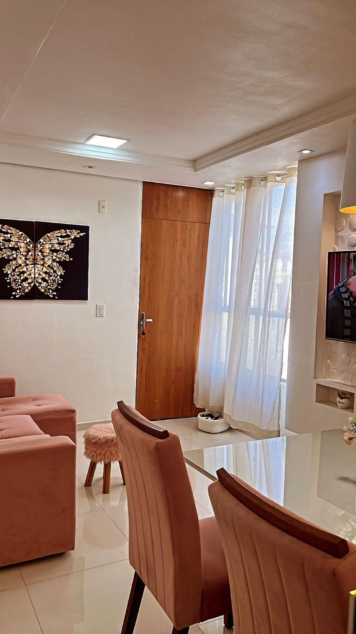 Imagem Apartamento com 2 Quartos à Venda, 45 m²em Lago Azul - Manaus