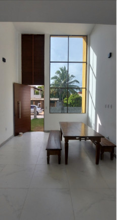 Imagem Casa de Condomínio com 3 Quartos à Venda, 140 m² em Porto Sauípe - Entre Rios