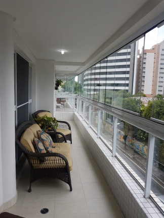 Apartamento com 4 Quartos à Venda, 119 m² em Santa Terezinha - São Bernardo do Campo