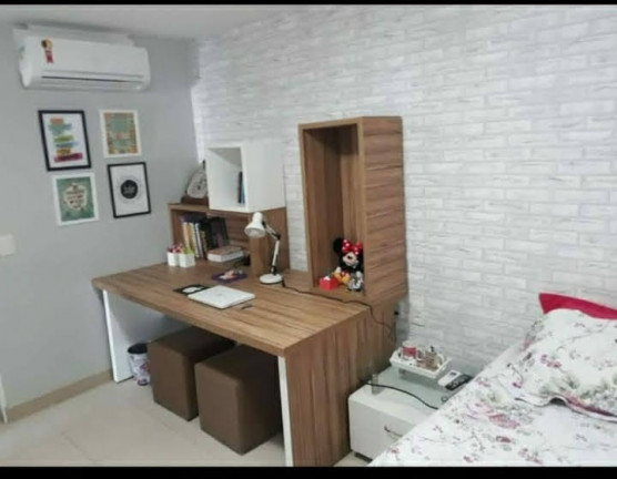 Imagem Casa de Condomínio com 4 Quartos à Venda, 250 m² em Sapiranga-Coité - Fortaleza