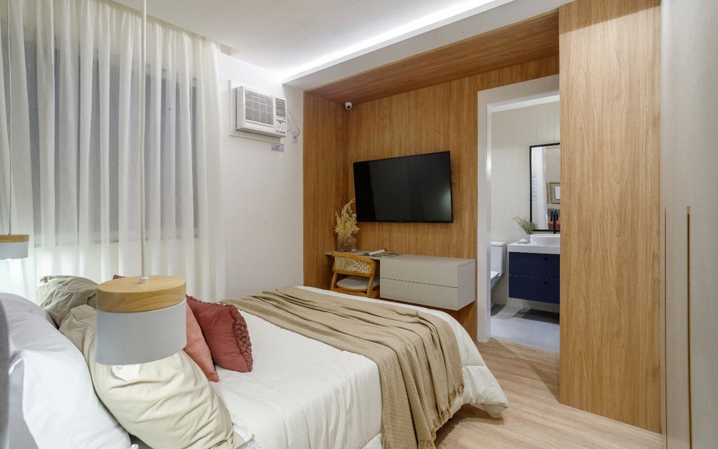 Imagem Apartamento com 2 Quartos à Venda, 44 m²em Cachambi - Rio de Janeiro