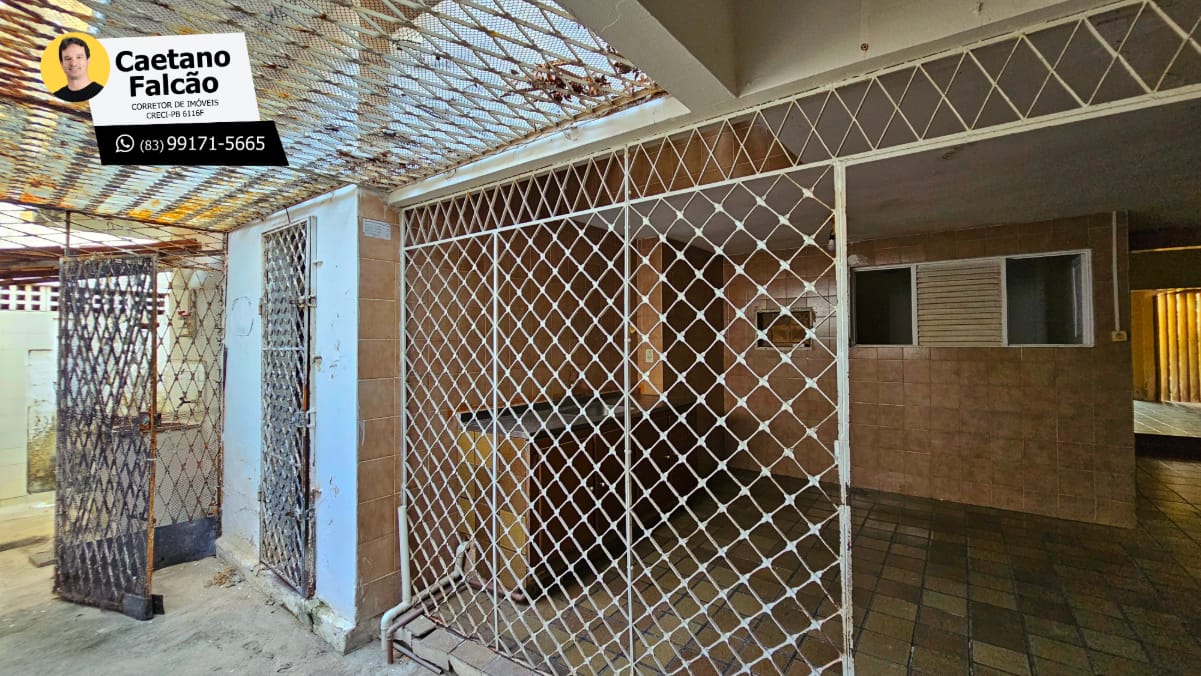 Imagem Casa com 3 Quartos à Venda, 200 m² em Estados - João Pessoa
