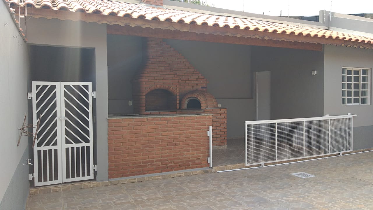 Imagem Casa com 2 Quartos para Alugar, 162 m²em Jardim Primavera - Bragança Paulista Imagem Casa com 2 Quartos para Alugar, 162 m²em Jardim Primavera - Bragança Paulista