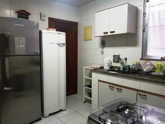 Imagem Apartamento com 3 Quartos à Venda, 105 m² em Icaraí - Niterói