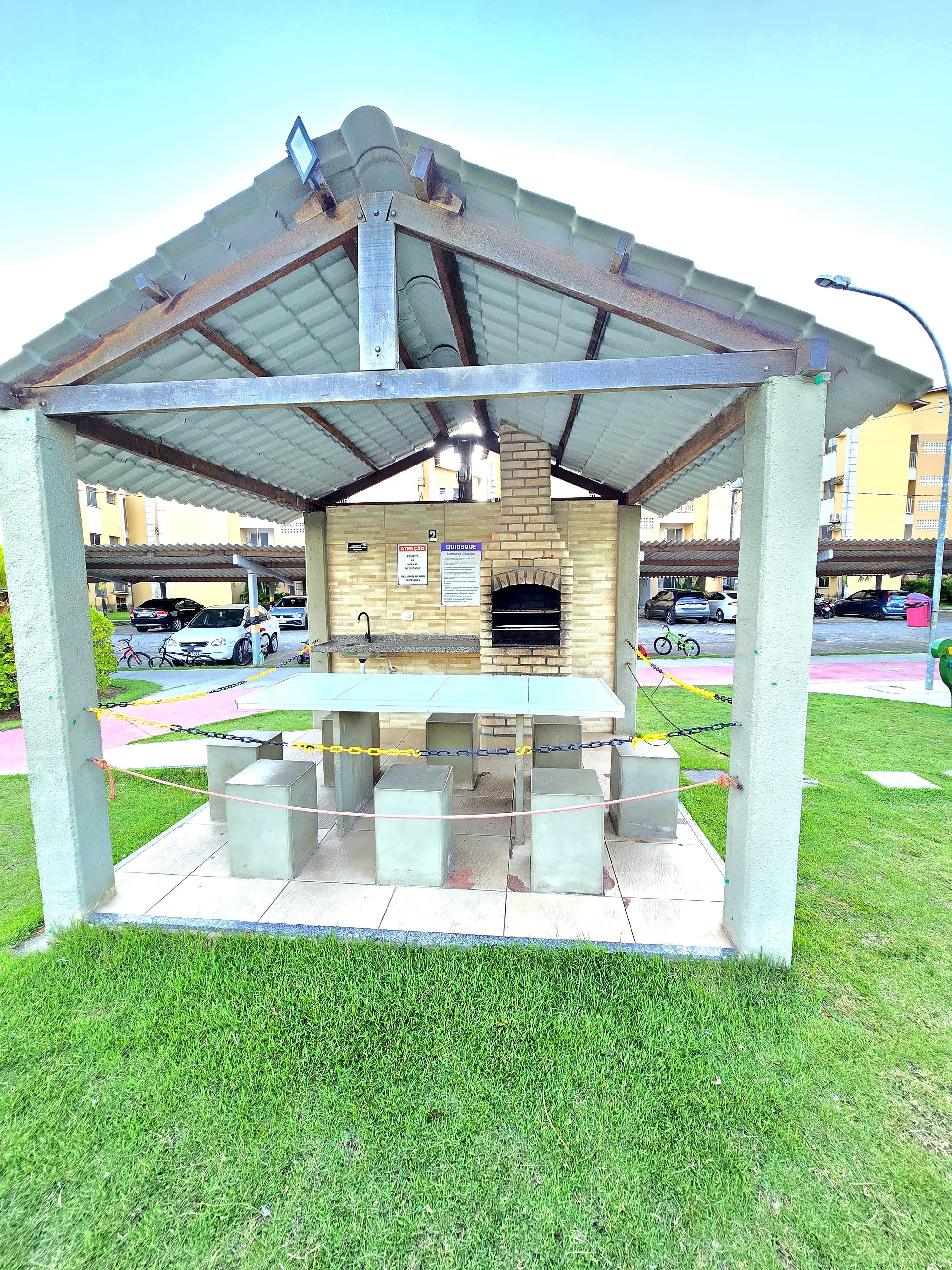 Imagem Apartamento com 2 Quartos à Venda, 48 m² em São Brás - Nossa Senhora do Socorro