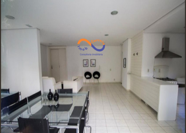 Imagem Apartamento com 2 Quartos para Alugar, 53 m² em Jardim Paulista - São Paulo