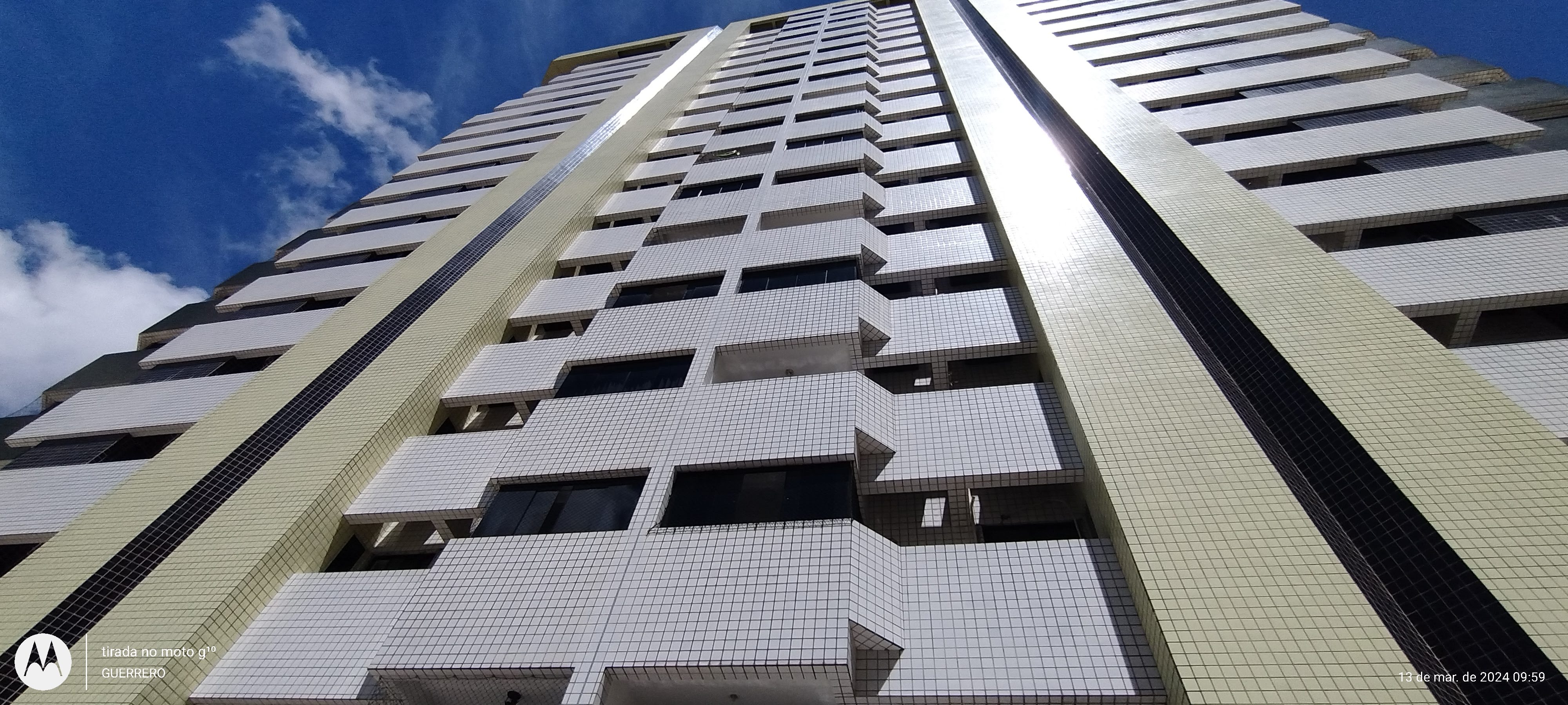 Imagem Apartamento com 4 Quartos à Venda, 254 m²em Tirol - Natal