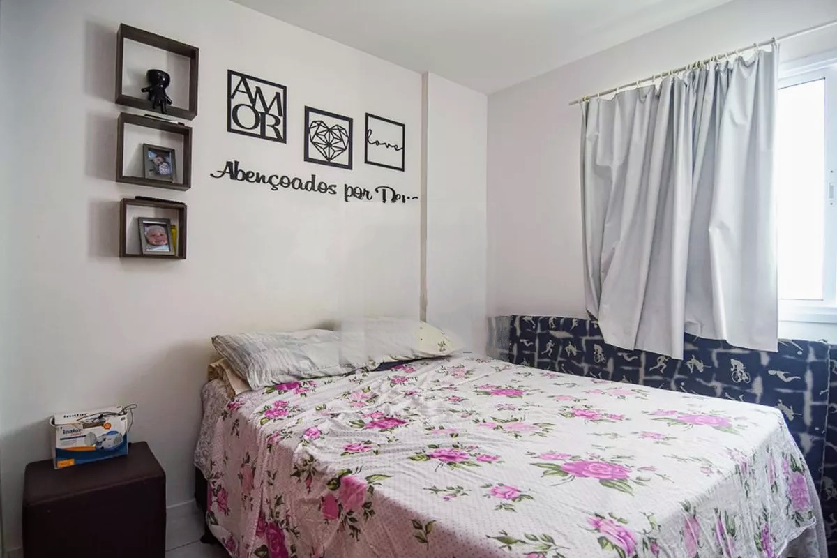 Imagem Apartamento com 2 Quartos à Venda, 70 m² em Santa Rosa - Niterói