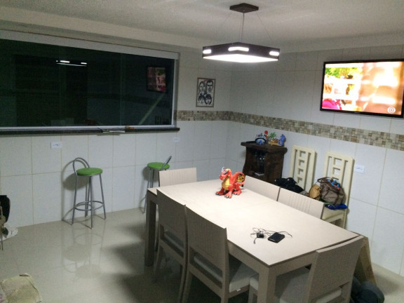 Imagem Casa com 2 Quartos à Venda, 180 m² em Jardim Melo - São Paulo