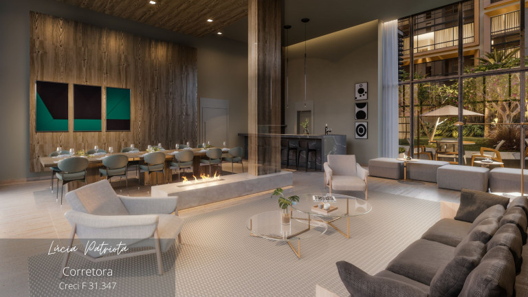 Imagem Apartamento com 3 Quartos à Venda, 228 m² em Cabral - Curitiba