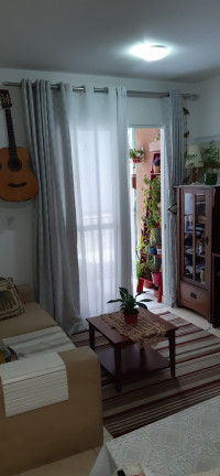 Imagem Apartamento com 3 Quartos à Venda, 69 m² em Jardim Sabiá - Cotia