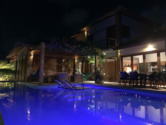 Imagem Casa com 5 Quartos à Venda, 320 m² em Praia do Forte - Mata de São João Imagem Casa com 5 Quartos à Venda, 320 m² em Praia do Forte - Mata de São João