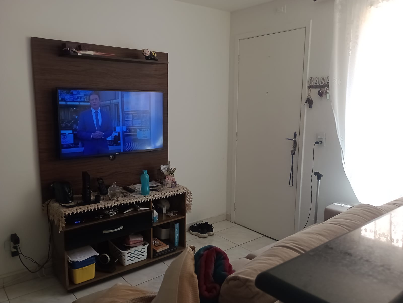 Imagem Apartamento com 2 Quartos à Venda, 49 m²em Baeta Neves - São Bernardo do Campo