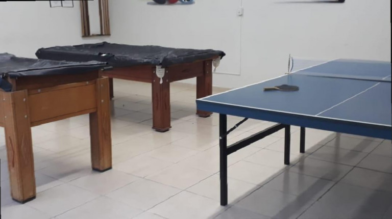 Imagem Apartamento com 2 Quartos à Venda, 54 m² em Vila Mogilar - Mogi Das Cruzes